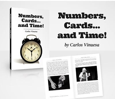 Numbers, Cards... and Time! - thumbnail 2