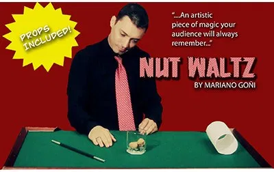 Nut Waltz