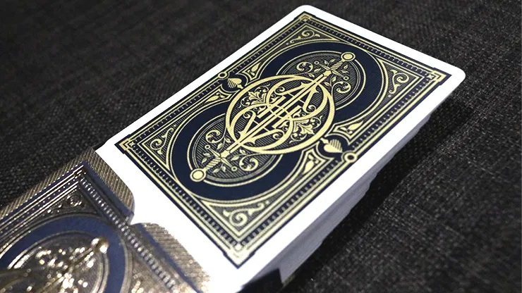 Oath Standard Playing Cards - image 2