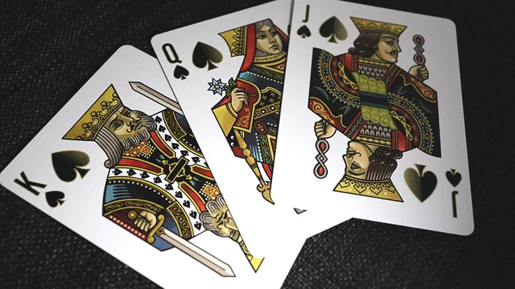 Oath Standard Playing Cards - image 4