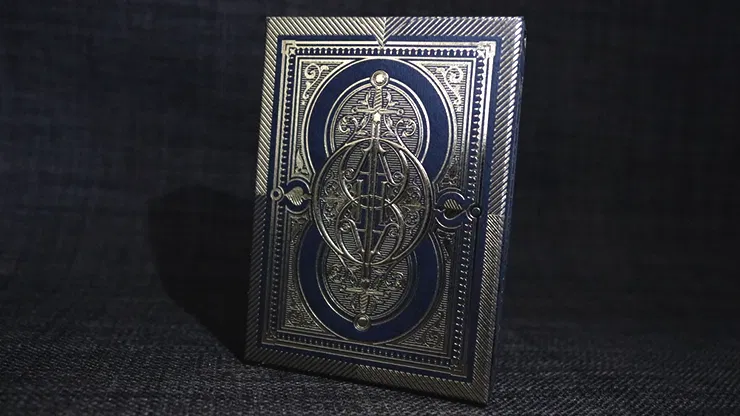 Oath Standard Playing Cards - image 6