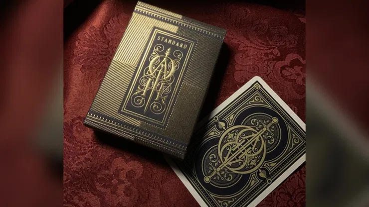 Oath Standard Playing Cards - image 1