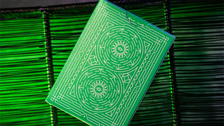 Obsession Yearn Playing Cards - image 6