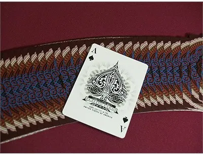 Occult Deck Limited Edition - image 2