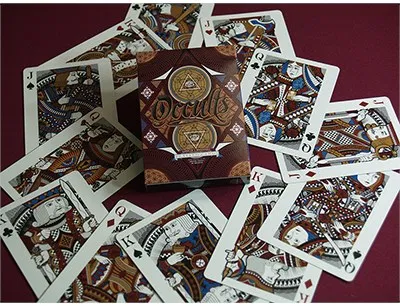 Occult Deck Limited Edition - image 3