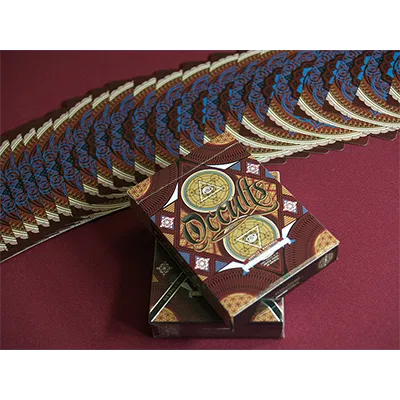 Occult Deck Limited Edition - image 1