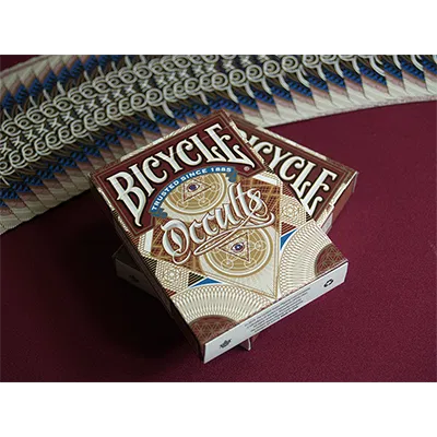 Occult Deck