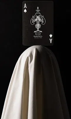 October Fulton's Playing Cards - image 2