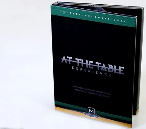 October-November-December 2016 Live Lecture DVD - image 2