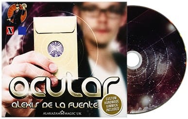 Ocular