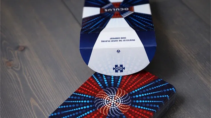 OCULUS Playing Cards - image 2