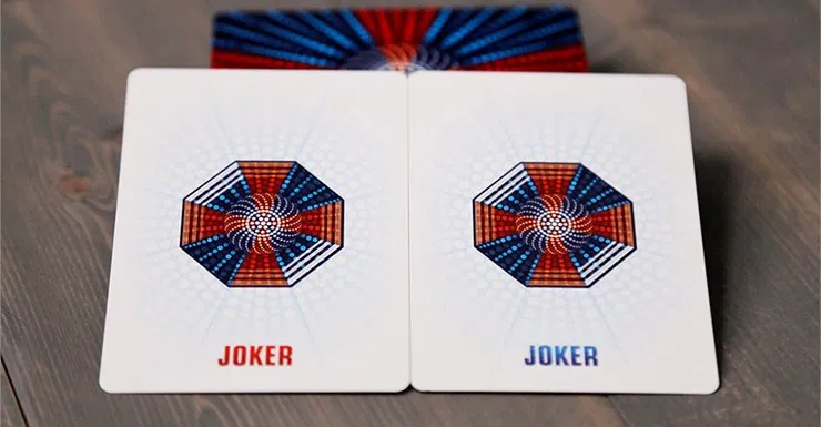 OCULUS Playing Cards - image 4