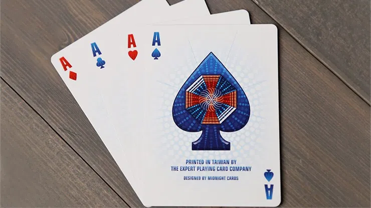 OCULUS Playing Cards - image 5