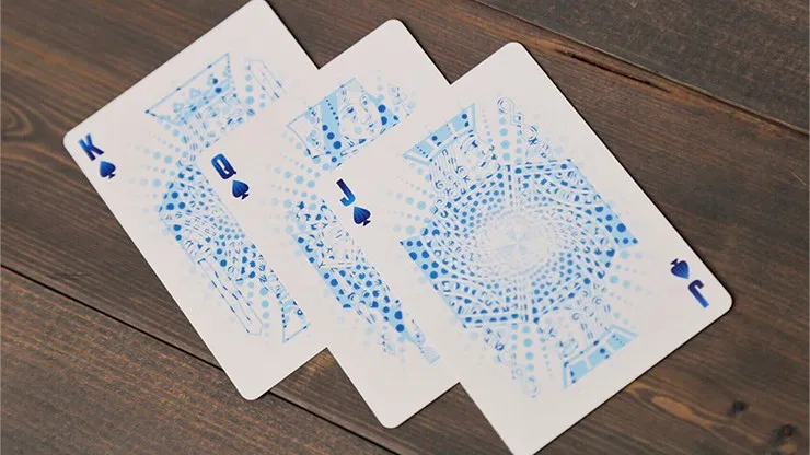 OCULUS Playing Cards - image 6