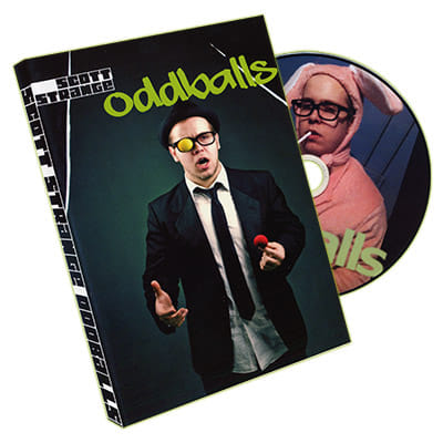 Oddballs
