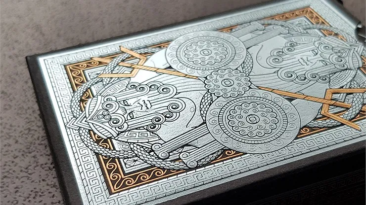 Odissea Neptune Playing Cards - image 2