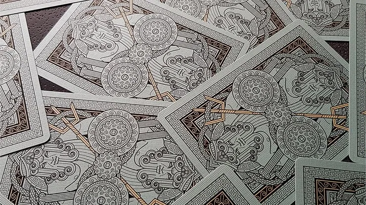 Odissea Neptune Playing Cards - image 3