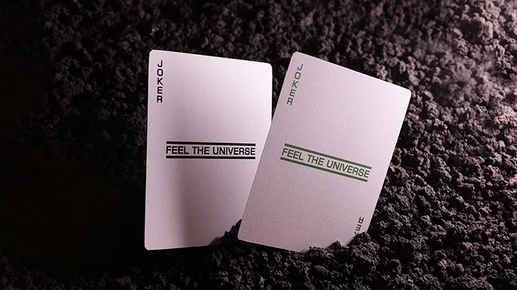 Odyssey Anthem Playing Cards - image 2