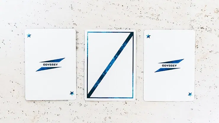 Odyssey Boreal Edition Playing Cards - image 4