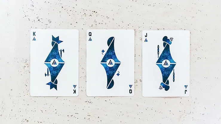 Odyssey Boreal Edition Playing Cards - image 6