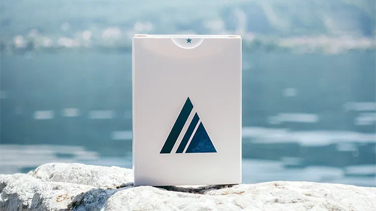 Odyssey Boreal Edition Playing Cards - image 1