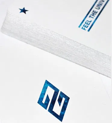 Odyssey Boreal V2 Edition Playing Cards - image 2
