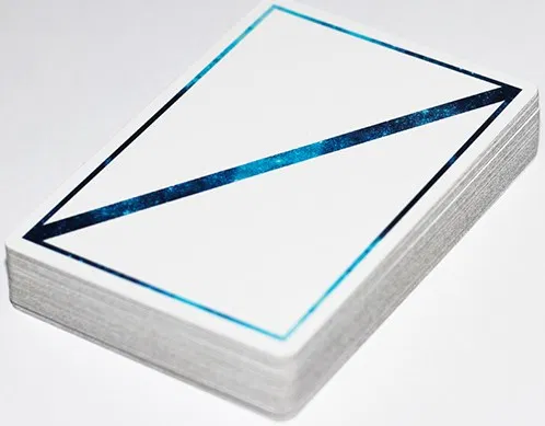 Odyssey Boreal V2 Edition Playing Cards - image 3
