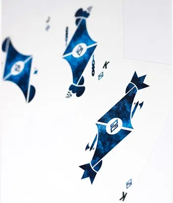 Odyssey Boreal V2 Edition Playing Cards - image 4