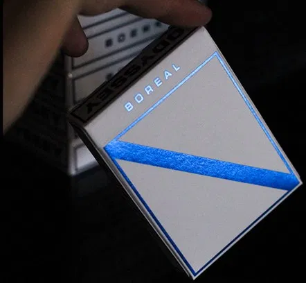 Odyssey Boreal V2 Edition Playing Cards - image 5