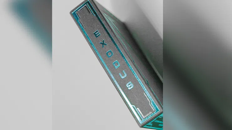 Odyssey Covenant Edition Playing Cards - image 2