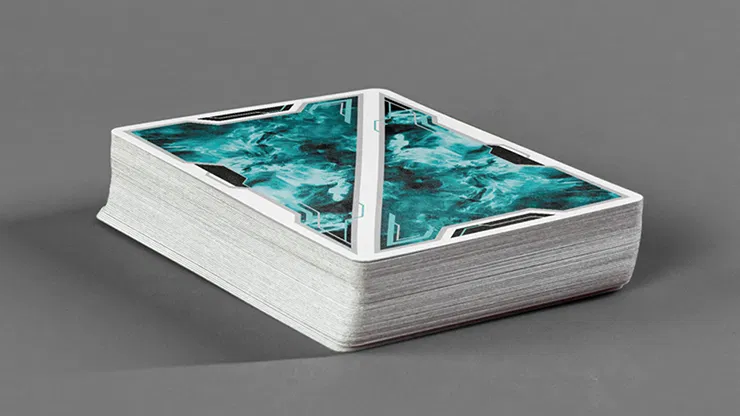 Odyssey Covenant Edition Playing Cards - image 3