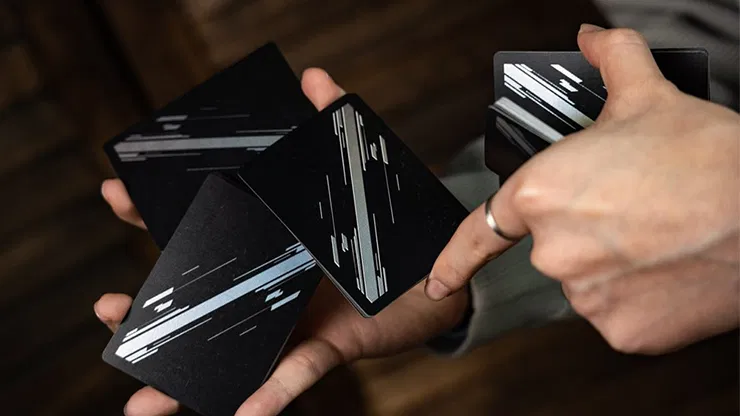 Odyssey Genesys Edition Playing Cards - image 6
