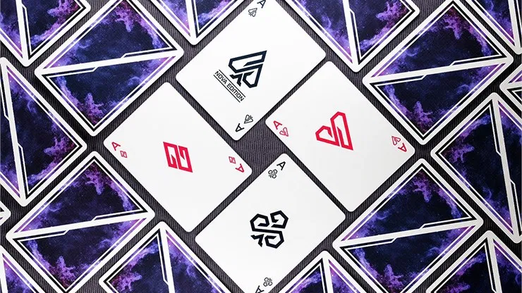 Odyssey Nova Edition Playing Cards - image 2