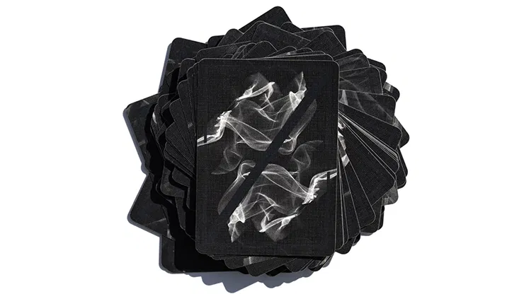 Odyssey Khaos Edition Playing Cards  - image 6