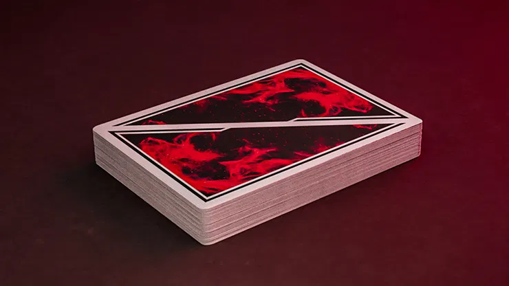 Odyssey V2 Aether Edition Playing Cards - image 2