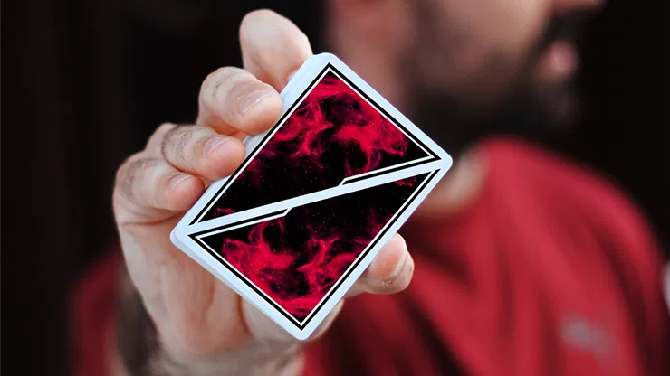 Odyssey V2 Aether Edition Playing Cards - image 6