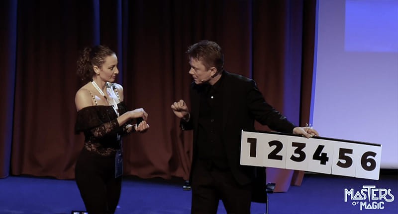 Of Dice and Men (Hug/Kill)