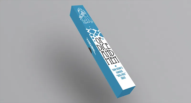Of Dice and Men - Extra Cards