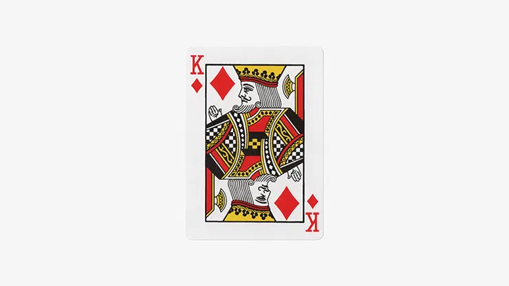 Off-Check ANYONE Playing Cards - image 2