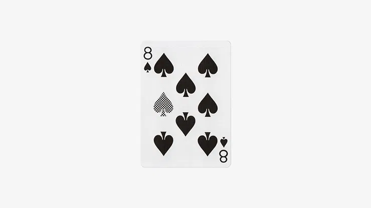 Off-Check ANYONE Playing Cards - image 4