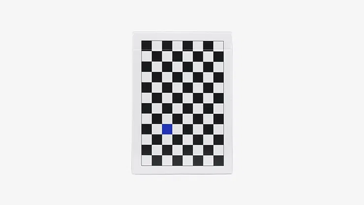 Off-Check ANYONE Playing Cards - image 1