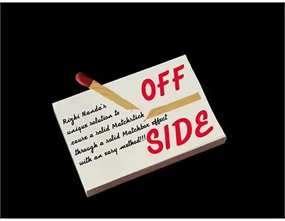 Off Side