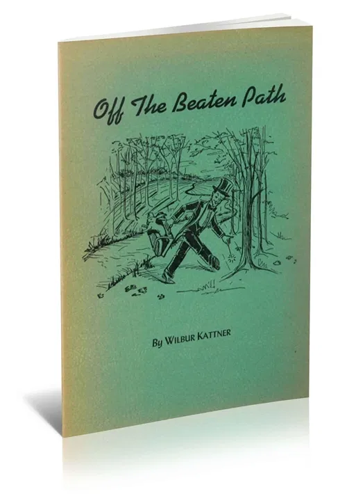 Off The Beaten Path
