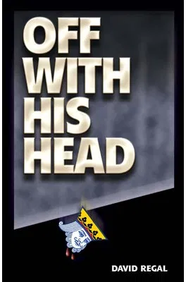 Off With His Head - image 1