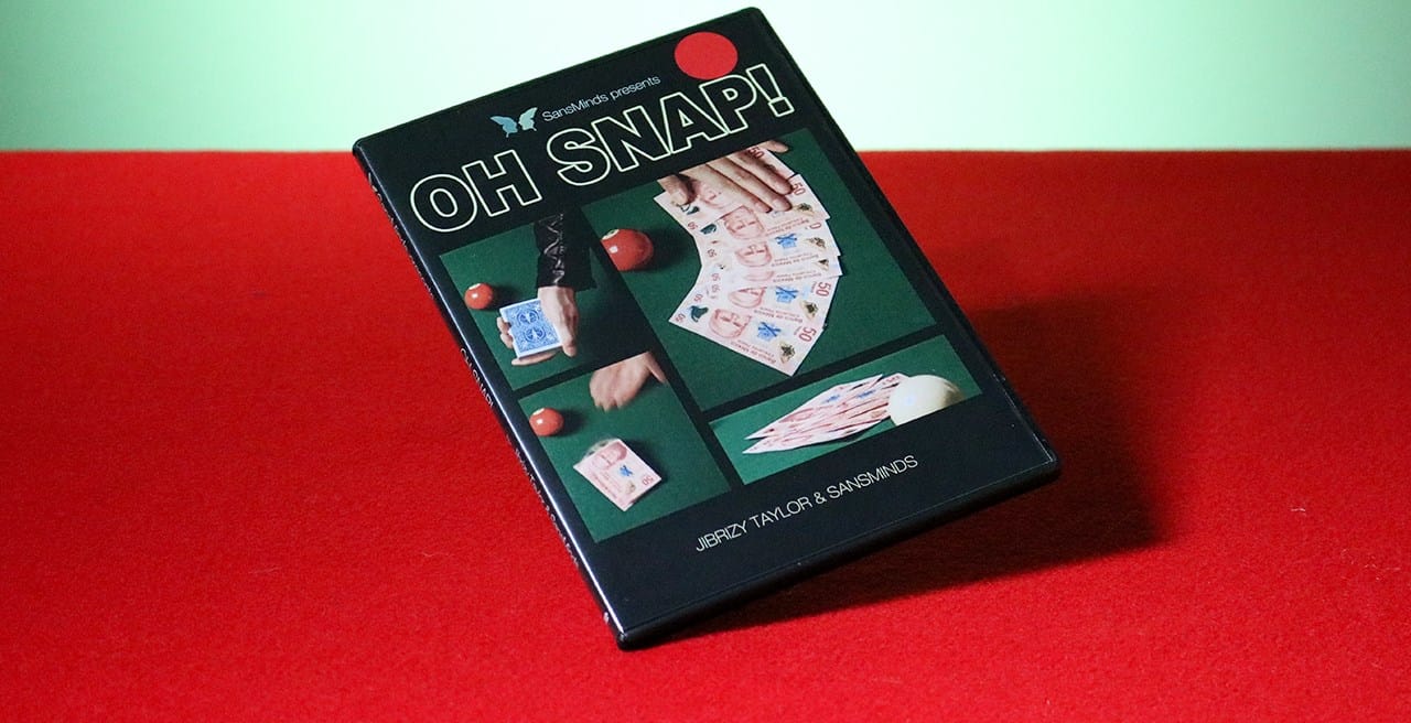 OH SNAP! - thumbnail 2