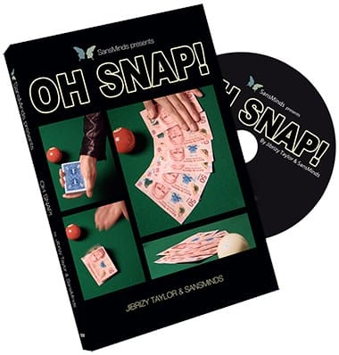OH SNAP! - thumbnail 3