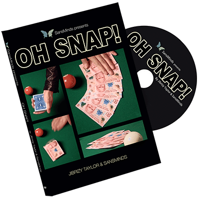 OH SNAP! - image 1