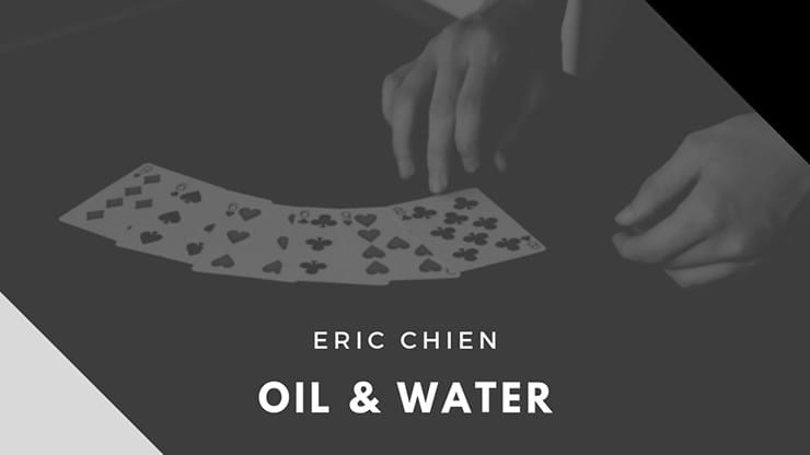 Oil & Water