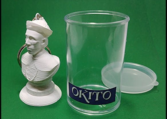 Okito's Choice - thumbnail 2