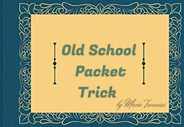 Old School Packet Trick